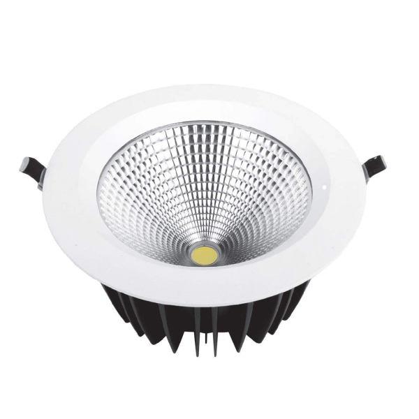 پنل ال ای دی 30 وات پارس شعاع توس کد 7464